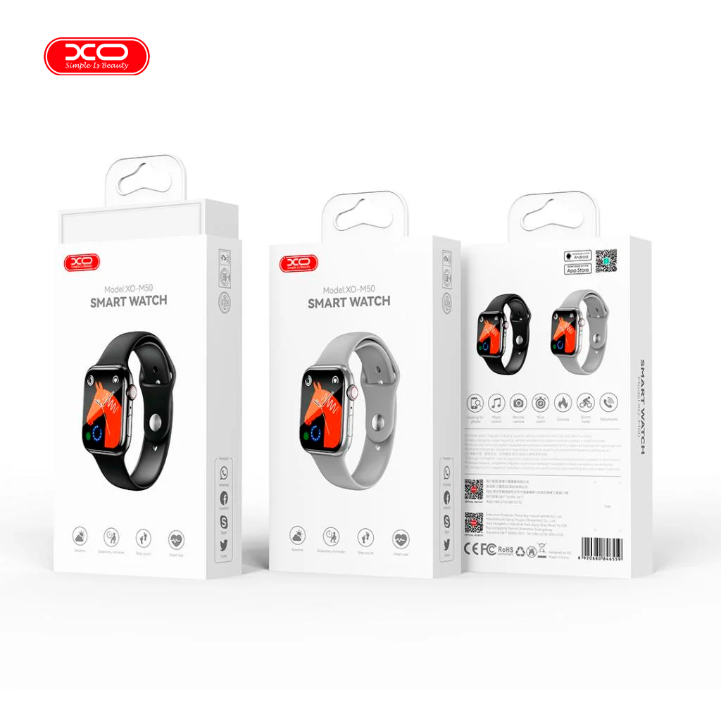 Reloj Smart Watch
