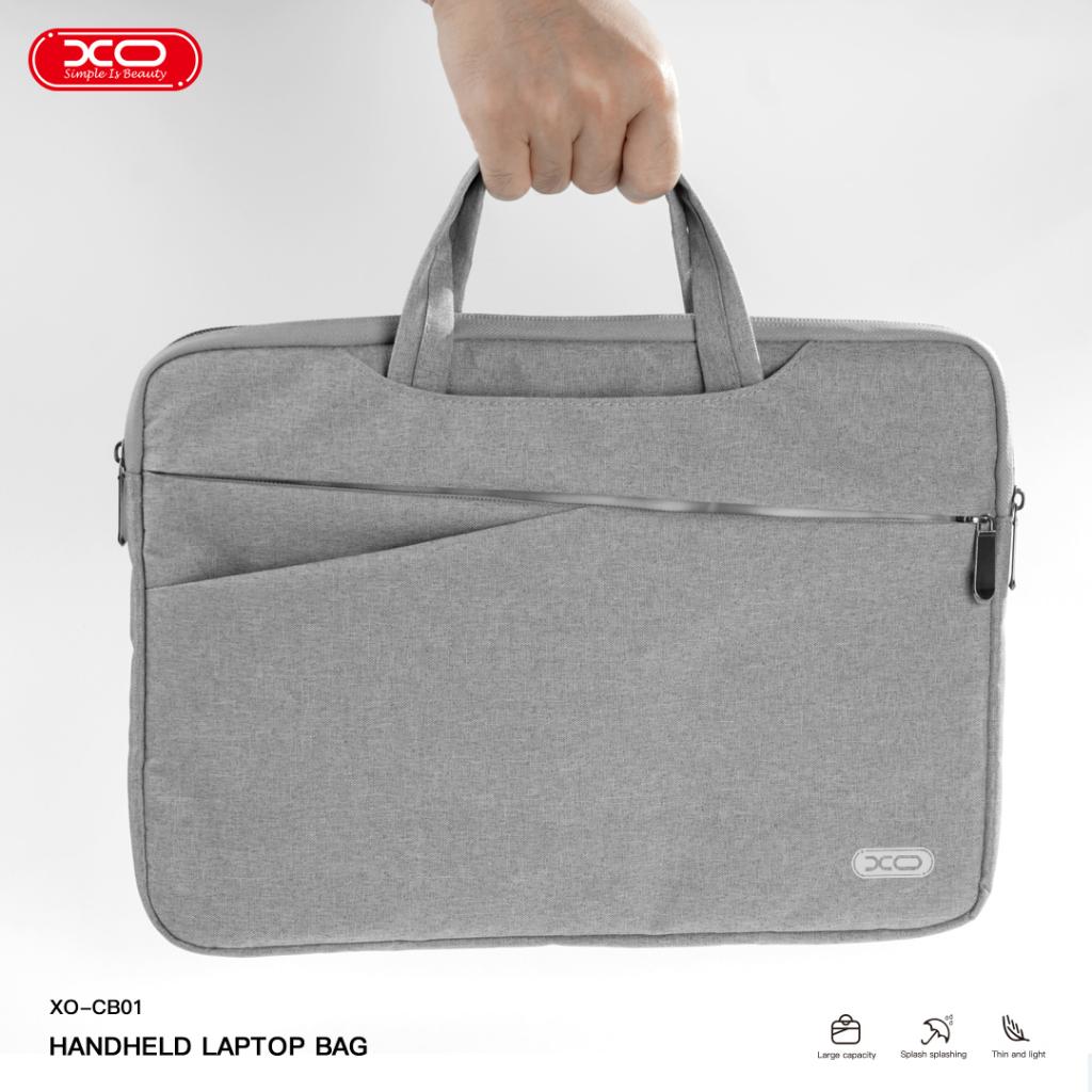 Bolsa para Portátil XO CB01